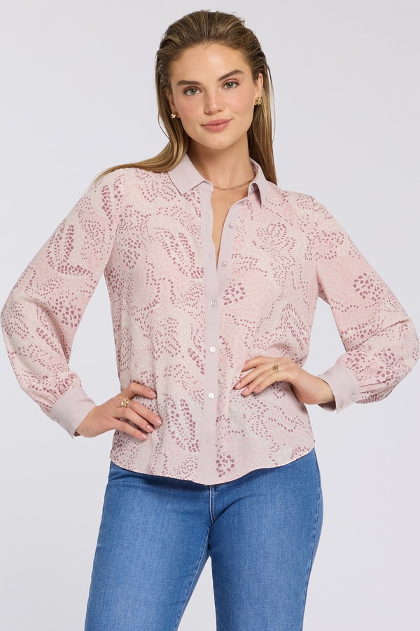 Cloth Vintage Taylor Blouse Review