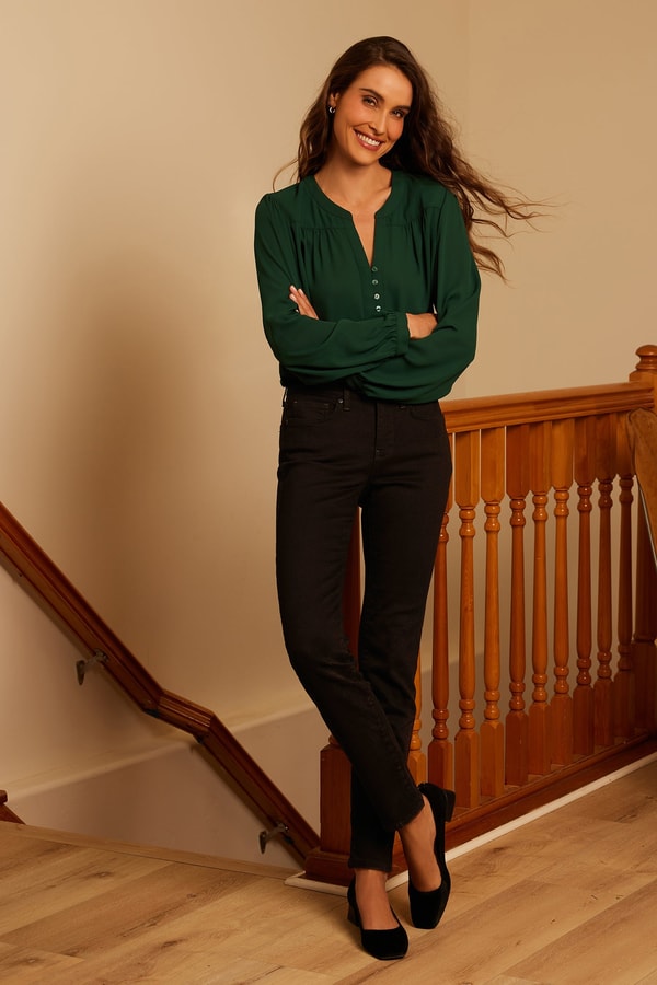 Cloth Vintage Review