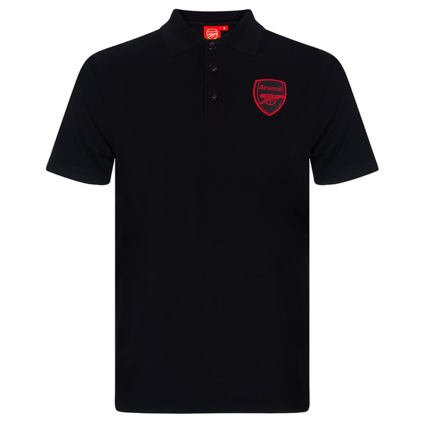 Fruugo Arsenal FC Mens Polo Avalia&ccedil;&atilde;o