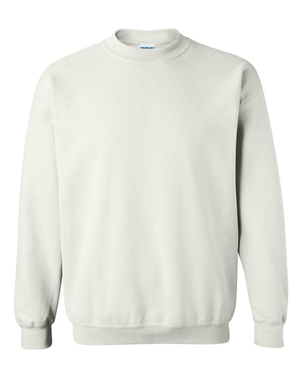 Clothing Shop Online Gildan 18000 Heavy Blend Crewneck Sweatshirt Review