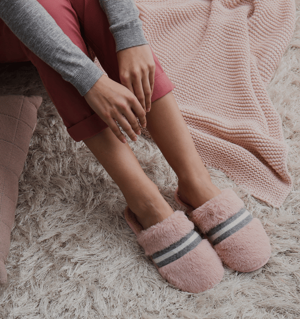 Cloud Walker Slippers Review