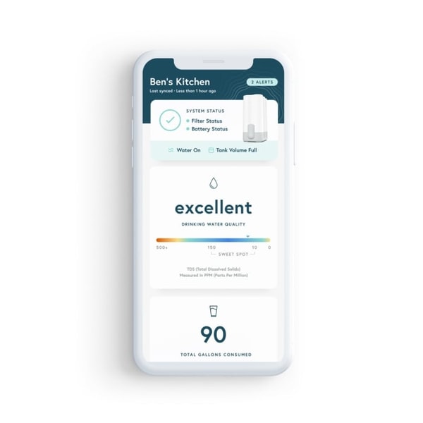 Cloud Water Filters Review: Cloud Water Filters Reviews