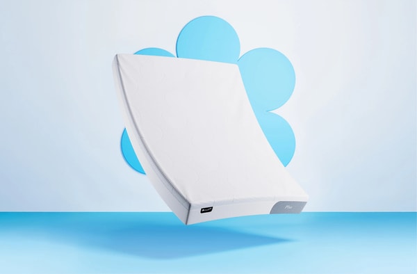 Cloudpillo Plus Matratze Bewertung