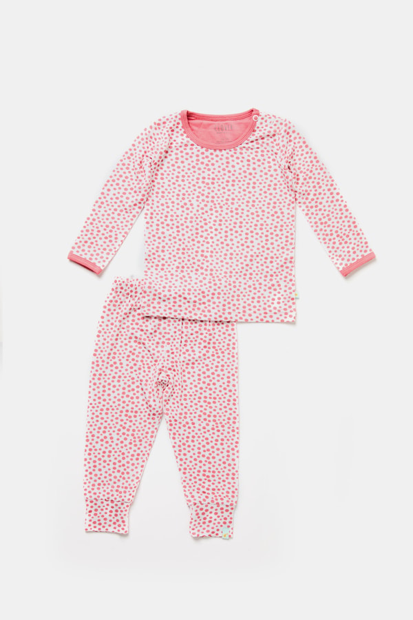 Clover Baby & Kids Long Sleeve Pajama Set Review