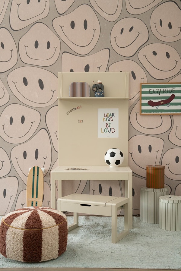 Clover Living Children's desk Alfie Almond Review