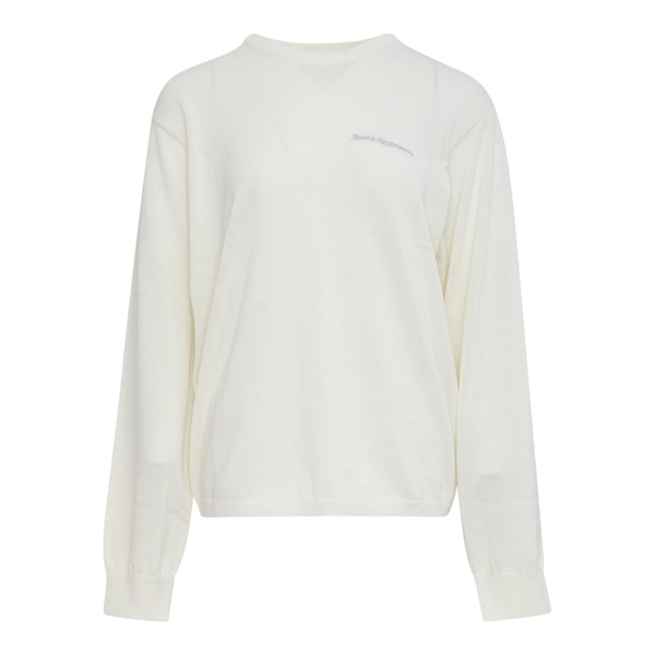 Club 21 Layered Crew Neck Knit Top Review