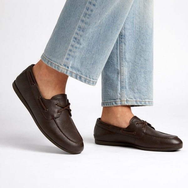 Club Calzature Sperry Slimboat Man Recensione