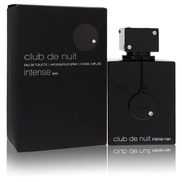 FragranceX.com Club De Nuit Intense Cologne Reviews