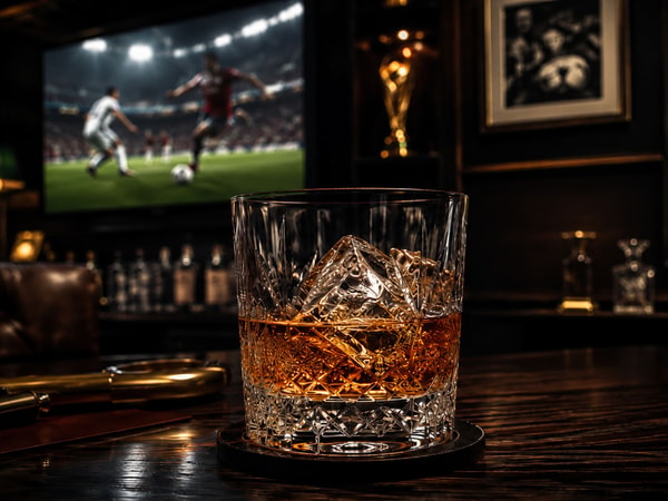 Club of Spirits Bewertung
