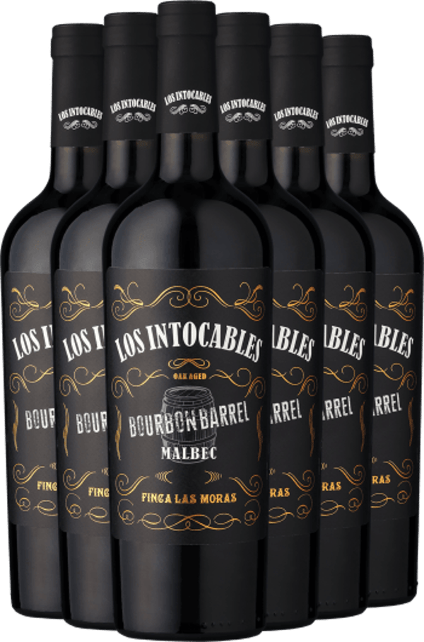 Club of Wine Finca Las Moras Black Malbec Bewertungen