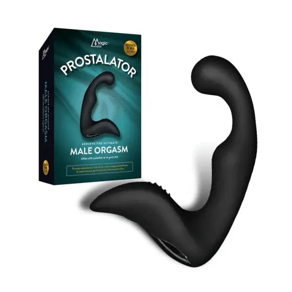 Club X Magic Touch Fun Prostalator Reviews