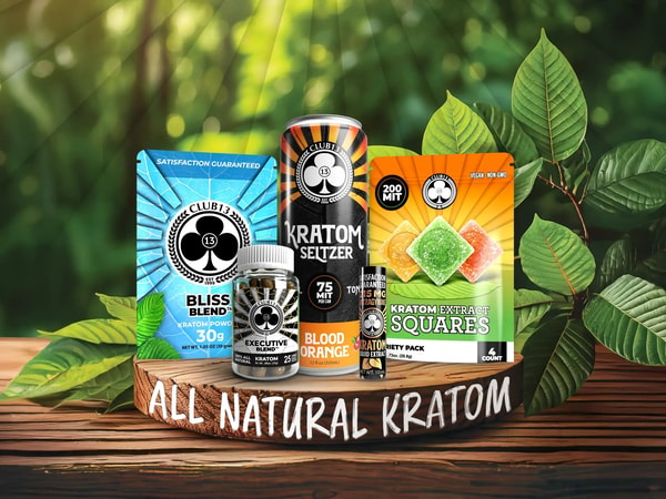Insights into Club13 Kratom Quality and Positioning