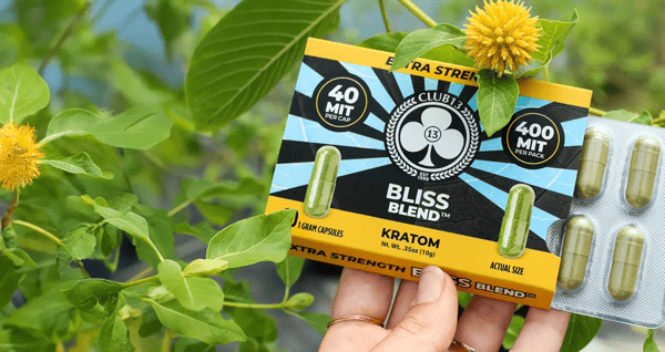 Ensuring Quality and Customer Satisfaction at Club 13 Kratom
