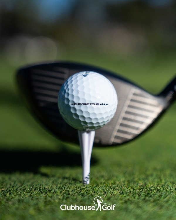 About Clubhouse Golf