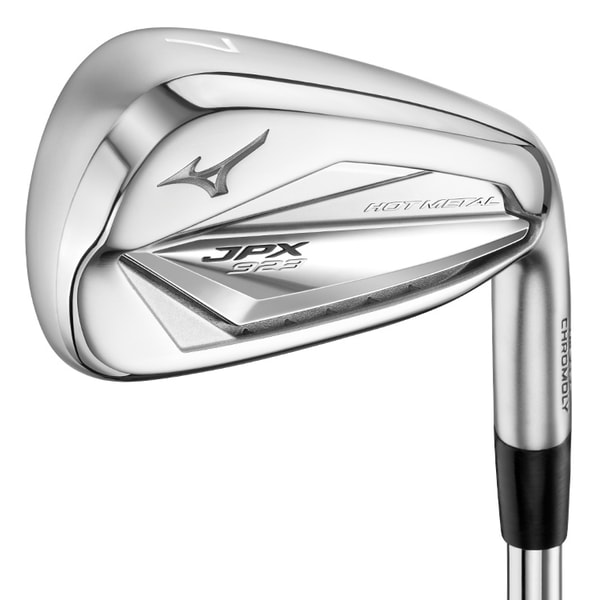 Clubhouse Golf Mizuno JPX 923 Hot Metal Golf Irons Review