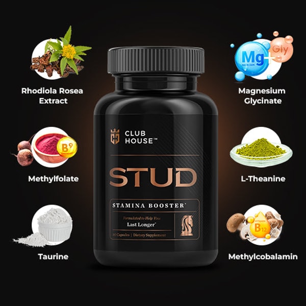 Clubhouse Supplements Review