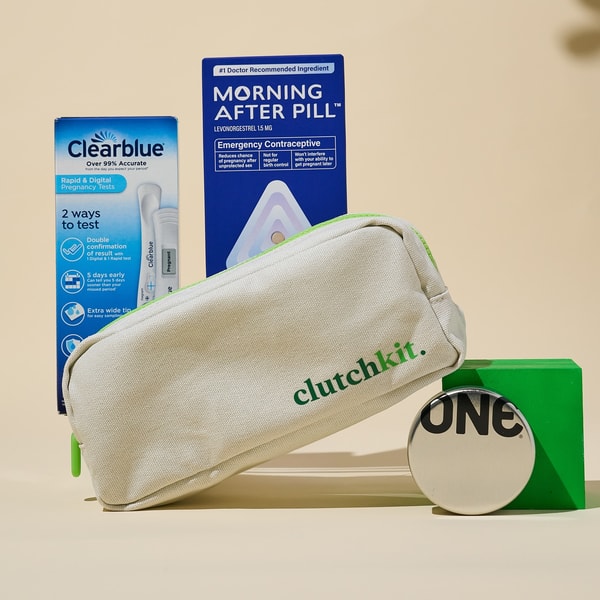 Overview of ClutchKit