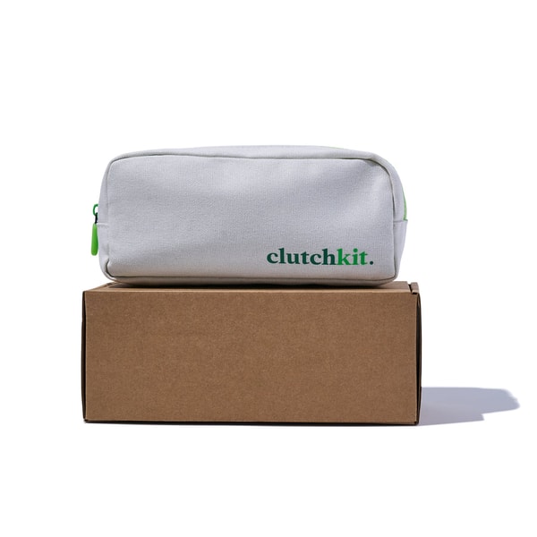 ClutchKit clutchkit Reproductive Health Kit Review