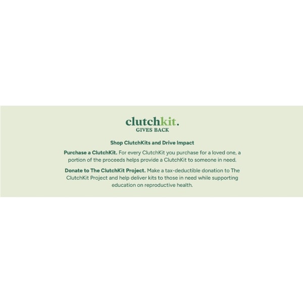 ClutchKit Usage and Features