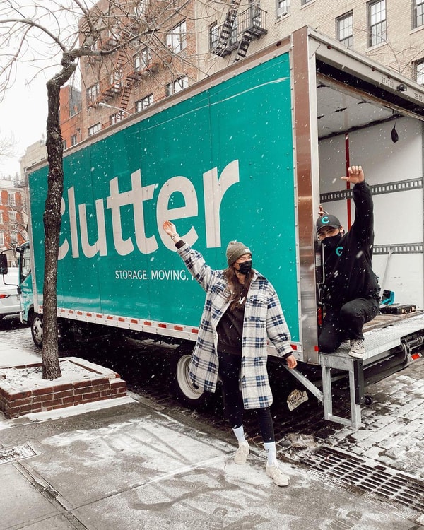 Clutter Overview 