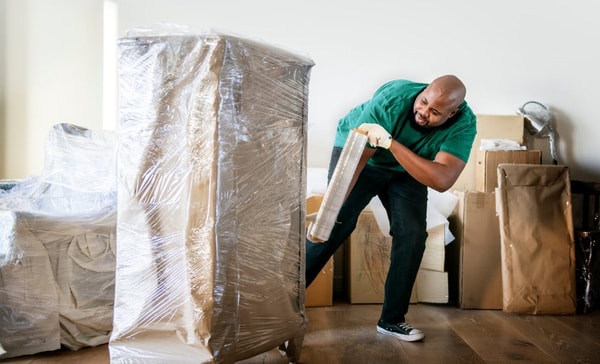 Clutter [main_product_name] Moving Service Review