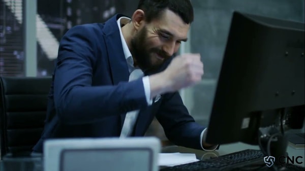 CNC Intelligence Review