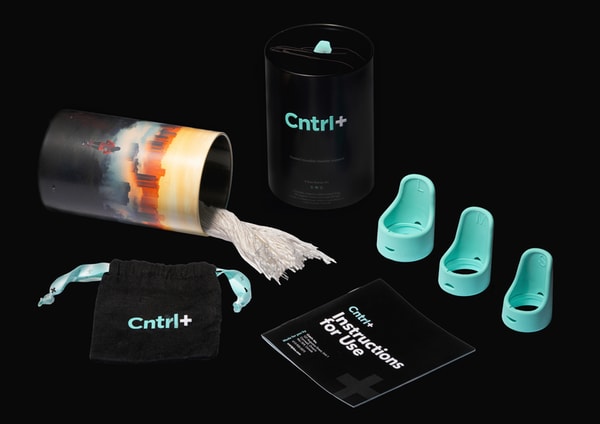 Cntrl+ Starter Kit Review