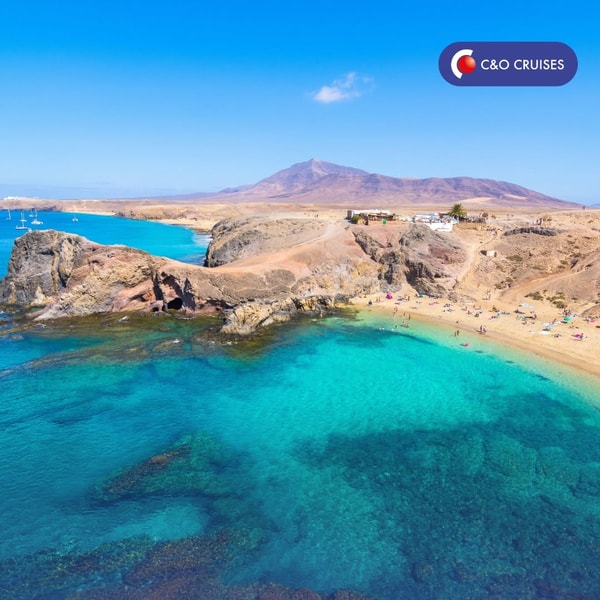 C&O Travel Beoordeling