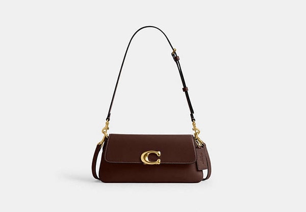 COACH Jet Shoulder Bag Reviews