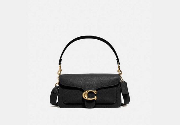 COACH Tabby Shoulder Bag 26 Reviews
