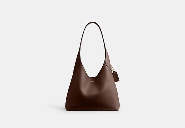 COACH Brooklyn Shoulder Bag 28 Reviews