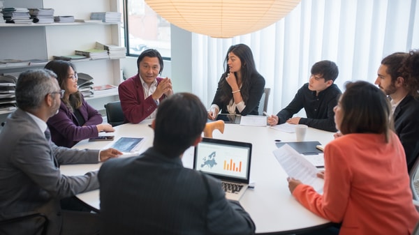 About Coach Training Alliance