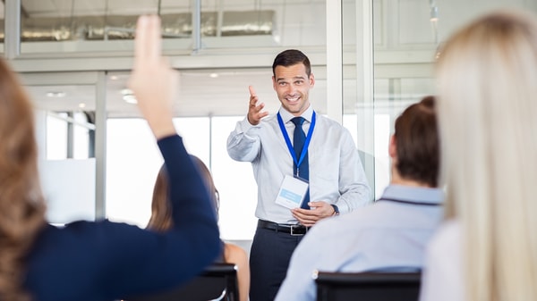 Coach Training Alliance Review