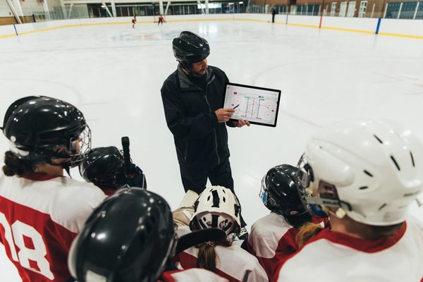 About CoachThem