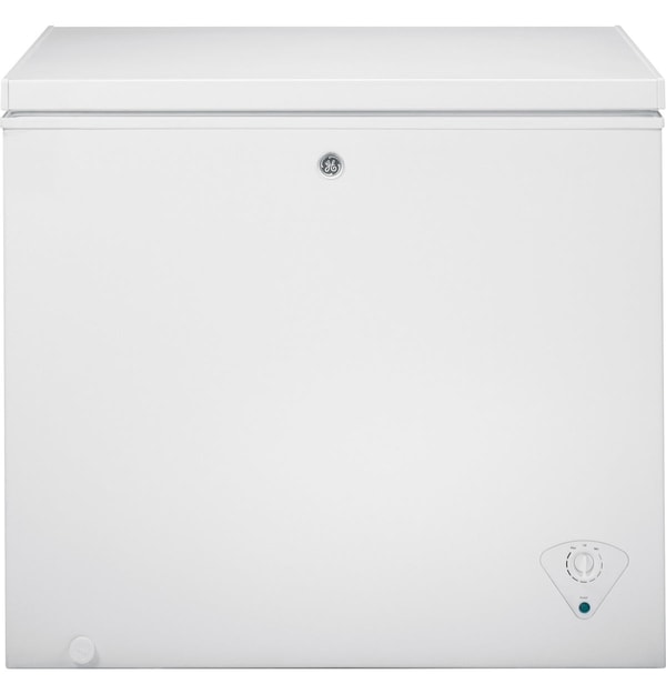 Coast Appliances GE Chest Freezer Review