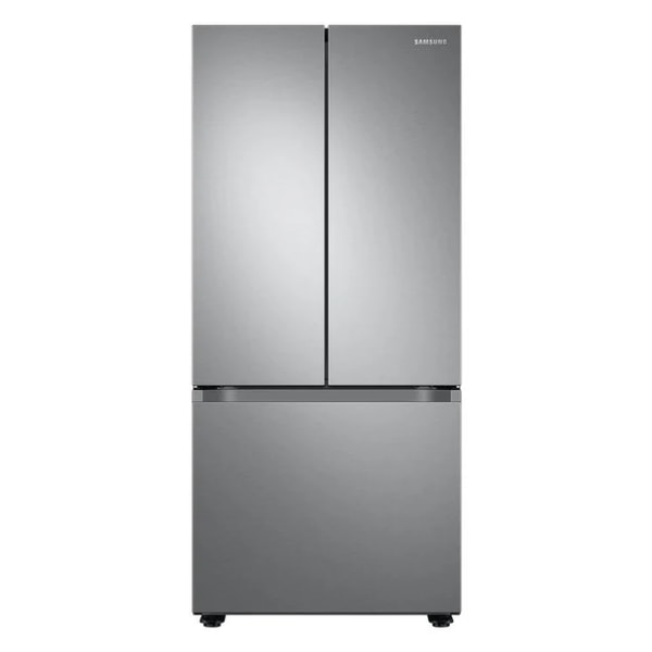 Coast Appliances Samsung French Door Fridge Review