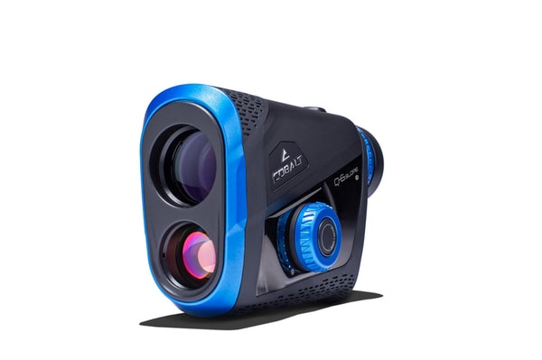 Cobalt Q-6SM Rangefinder Review