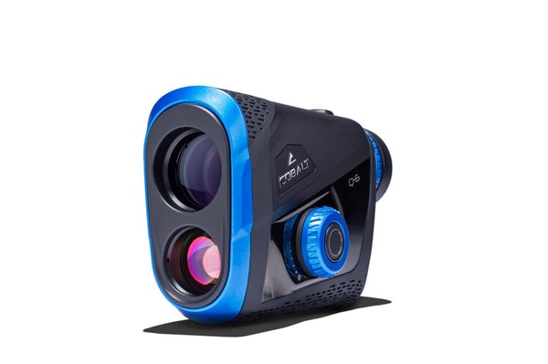 Cobalt Q-6 Rangefinder Review