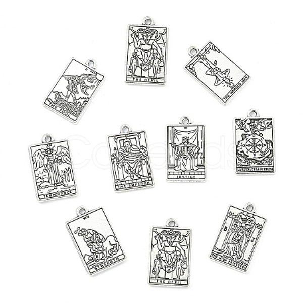 Cobeads Tibetan Style Pendants Review