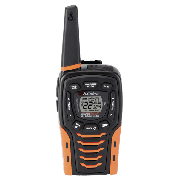 Cobra ACXT645 Review