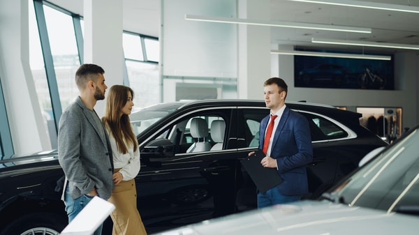 COC Online Certificado de Conformidad COC FORD Review