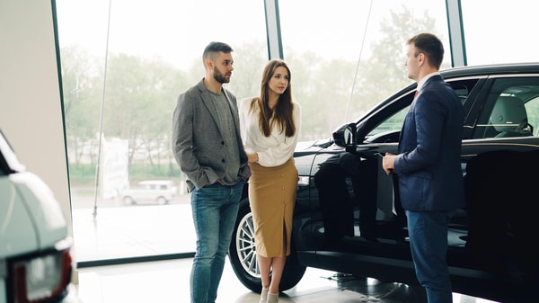 COC Online Certificado de Conformidad COC AUDI Review