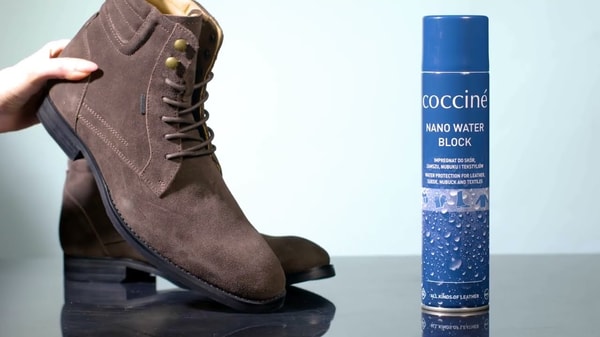 Coccine Recenzja