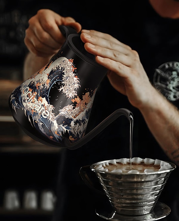 About Cocinare