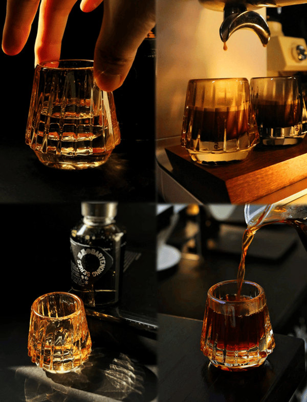 Cocinare KissCup Tasting Cup Review