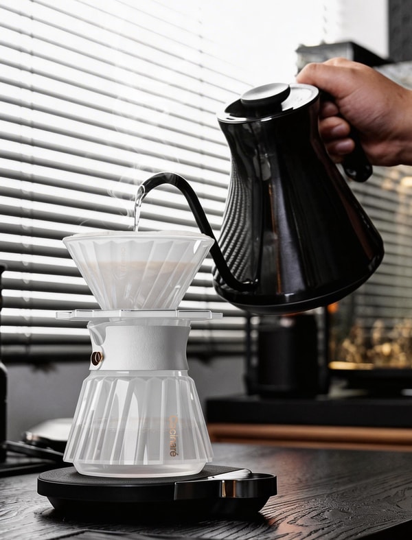 Cocinare FLOW M6 Pro Kettle Review