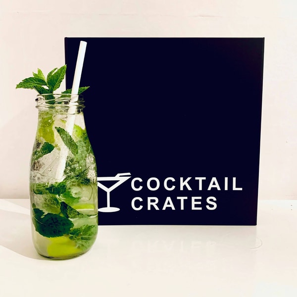 Cocktail Crates Review