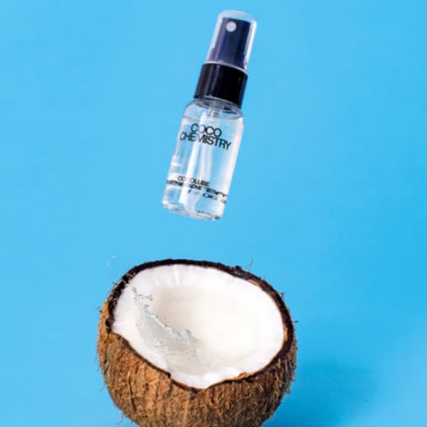 Coco Chemistry CocoLube 1 FL OZ Review