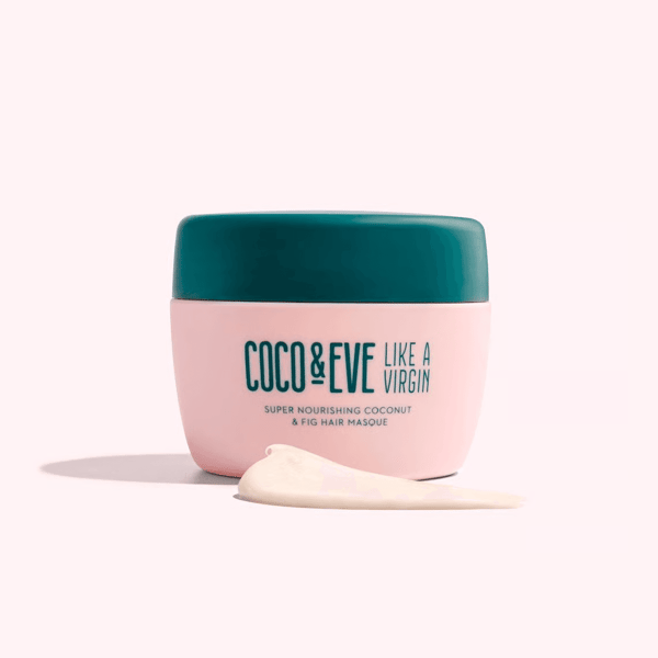 Coco & Eve Like A Virgin Hair Masque Review
