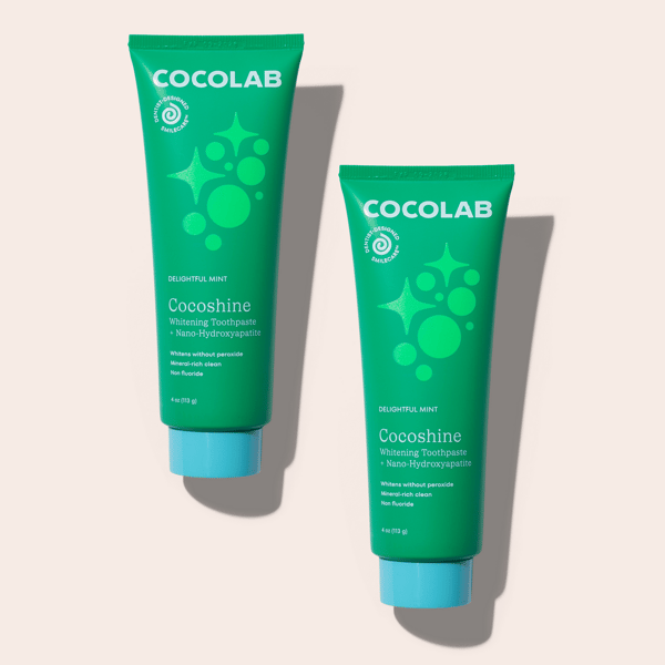 cocolab Cocoshine Duo Review